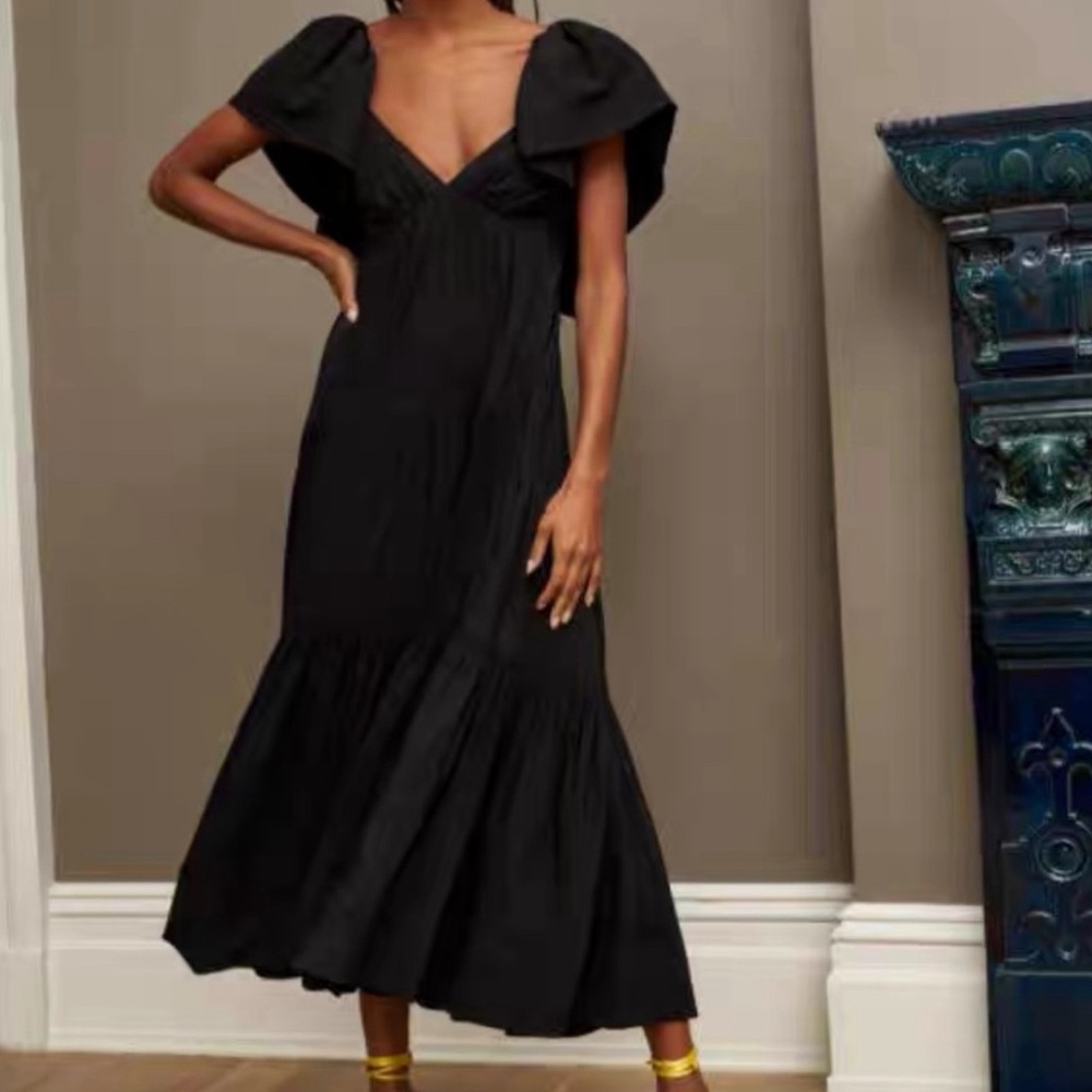 La Ligne Dress